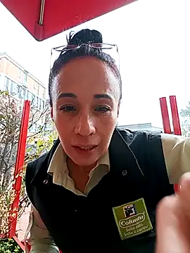 Coeur de luxure online show from March 22, 2025, 1:08 pm