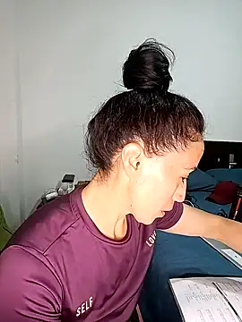 Coeur de luxure online show from March 16, 2025, 4:34 pm