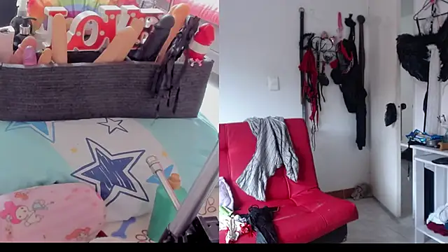 Snapshot of afroditacute15 chatting on October 4, 2025, 1:34 pm afroditacute15 online show from October 4, 2025, 1:34 pm