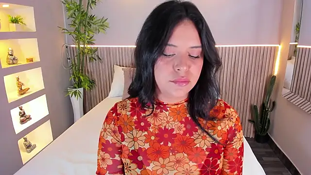 GeorginaReyes online show from January 31, 2026, 10:52 pm