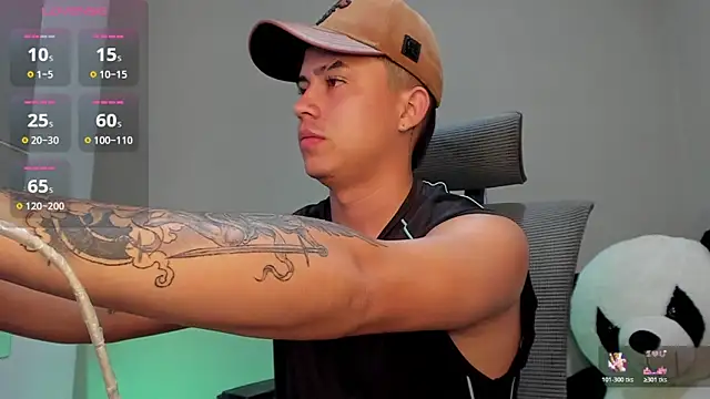 mattiwsmorris  online show from November 13, 2025, 4:00 pm