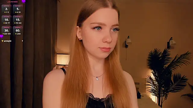 FloraBonde online show from March 9, 2025, 7:12 am