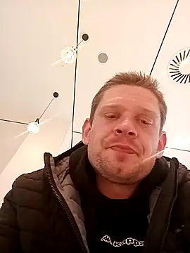 VickyDevilEU online show from October 18, 2025, 2:19 pm