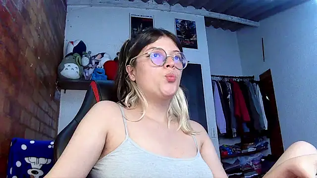 Emily  katz online show from March 16, 2025, 6:34 pm