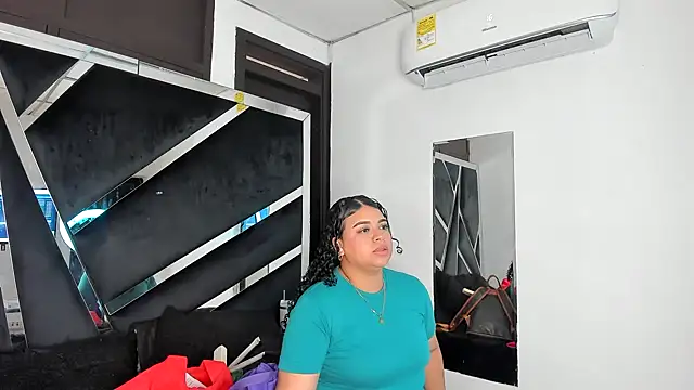 Rubyxht online show from March 3, 2026, 12:45 pm