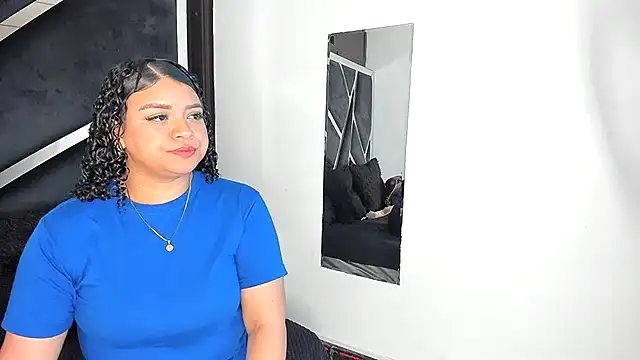 Rubyxht online show from November 18, 2025, 12:41 pm