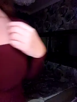 NymphoSwede online show from November 11, 2025, 10:15 pm