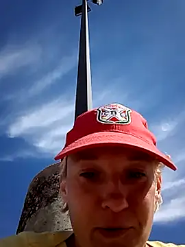 vickybaby online show from March 17, 2025, 8:30 pm