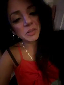 Snapshot of Gabriella316 chatting on September 27, 2025, 4:40 am Gabriella316 online show from September 27, 2025, 4:40 am