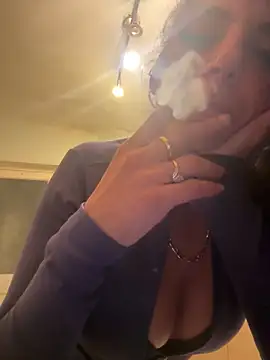 Snapshot of Gabriella316 chatting on October 1, 2025, 4:06 am Gabriella316 online show from October 1, 2025, 4:06 am