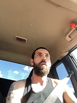 QueenM3 online show from October 8, 2025, 3:46 pm