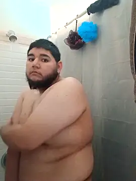 Snapshot of Bigdaddy-Marc chatting on April 21, 2026, 10:05 pm Bigdaddy-Marc online show from April 21, 2026, 10:05 pm