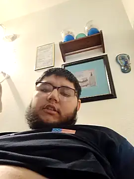 Bigdaddy-Marc online show from December 13, 2025, 11:55 pm