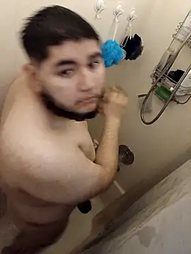 Bigdaddy-Marc online show from April 5, 2026, 3:02 am