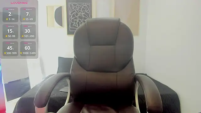 camille1310 online show from February 9, 2026, 10:19 pm