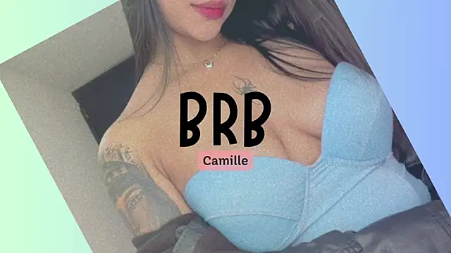 Snapshot of camille1310 chatting on September 19, 2025, 9:08 pm camille1310 online show from September 19, 2025, 9:08 pm