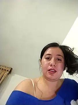 Snapshot of sweetie__annieee chatting on October 27, 2025, 5:08 am sweetie annieee online show from October 27, 2025, 5:08 am