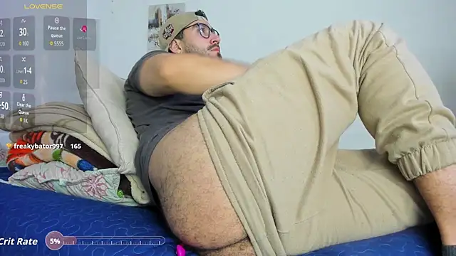 Snapshot of jeyco_santino chatting on December 5, 2025, 1:05 am jeyco santino online show from December 5, 2025, 1:05 am