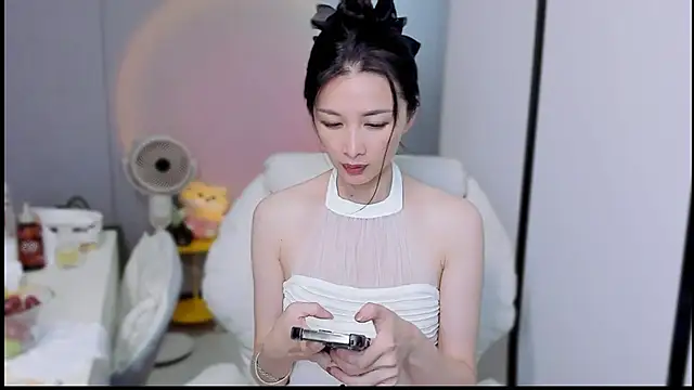 A dabo online show from November 13, 2025, 6:34 pm