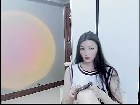 Snapshot of A_dabo chatting on October 18, 2025, 4:31 pm A dabo online show from October 18, 2025, 4:31 pm