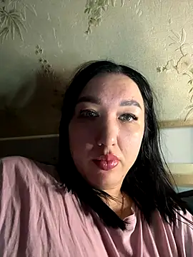 Naughtbaby 2025 online show from December 23, 2025, 1:05 am