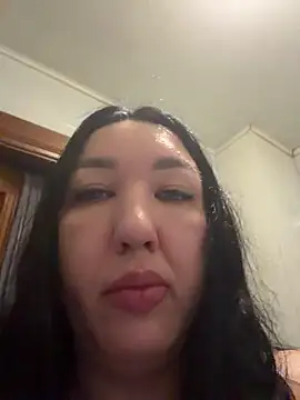 Naughtbaby 2025 online show from May 13, 2026, 12:34 pm