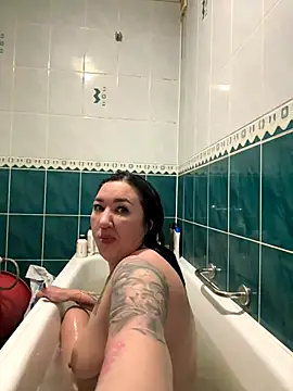 Naughtbaby 2025 online show from December 19, 2025, 12:29 pm