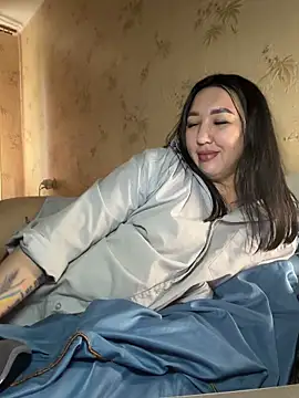Naughtbaby 2025 online show from May 7, 2026, 1:14 pm