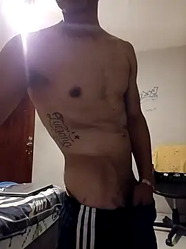 LeonRoots online show from February 28, 2026, 11:48 pm