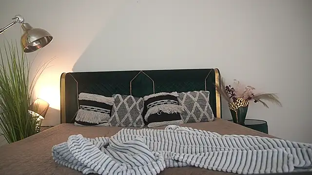 PaigePrado online show from June 20, 2026, 5:56 am