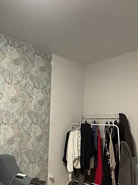 AlishaPrettyBlade online show from January 18, 2026, 12:41 pm