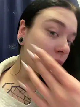 Snapshot of AlishaPrettyBlade chatting on March 4, 2025, 9:51 am AlishaPrettyBlade online show from March 4, 2025, 9:51 am