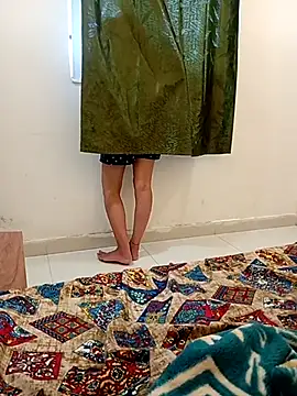 HorNy Bro Sis online show from March 21, 2025, 9:45 am