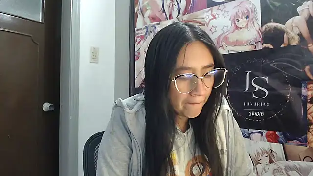 Arielle lov online show from March 3, 2025, 11:33 am