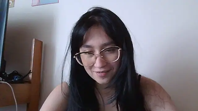 Arielle lov online show from January 15, 2026, 9:18 pm