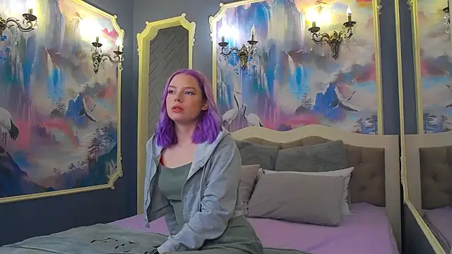 Nova Grant online show from February 17, 2025, 7:26 am