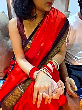 RealcoupleP online show from February 14, 2026, 5:13 pm