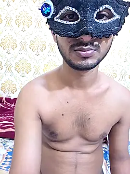 RealcoupleP online show from September 11, 2025, 10:21 pm