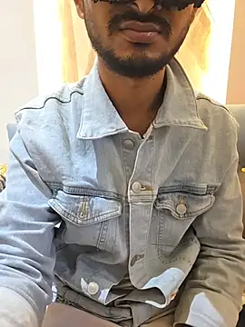 RealcoupleP online show from January 10, 2026, 4:35 pm