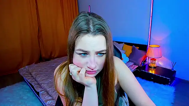 Snapshot of Sofia_beautifuul chatting on April 18, 2026, 1:41 am Sofia beautifuul online show from April 18, 2026, 1:41 am