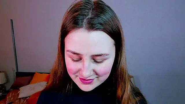 Sofia beautifuul online show from February 3, 2026, 11:37 am