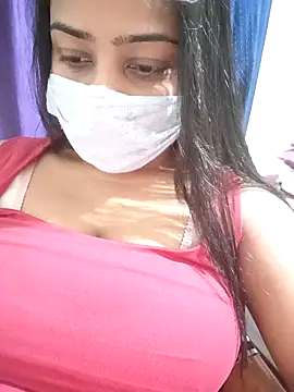 COZY ROZI online show from November 20, 2025, 3:12 pm