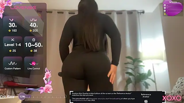 Snapshot of Gata_fyera chatting on March 2, 2025, 4:17 am Gata fyera online show from March 2, 2025, 4:17 am