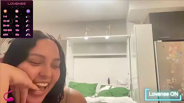 Snapshot of Gata_fyera chatting on February 25, 2025, 7:09 am Gata fyera online show from February 25, 2025, 7:09 am