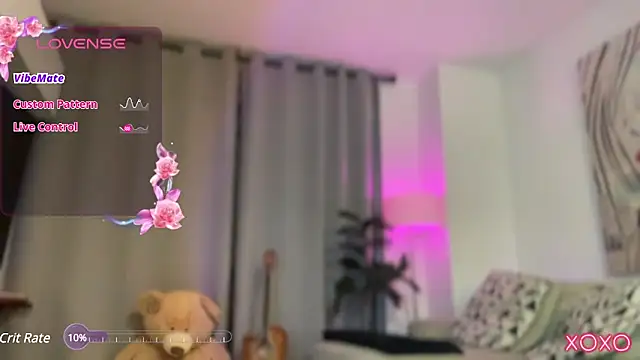 Snapshot of Gata_fyera chatting on February 28, 2025, 4:21 am Gata fyera online show from February 28, 2025, 4:21 am