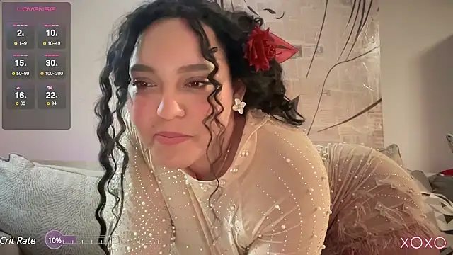 Snapshot of Gata_fyera chatting on March 22, 2025, 3:09 am Gata fyera online show from March 22, 2025, 3:09 am