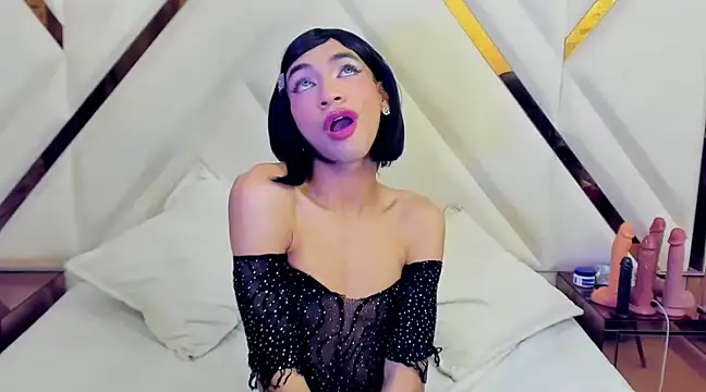 Danny Luxx online show from March 12, 2025, 9:35 pm