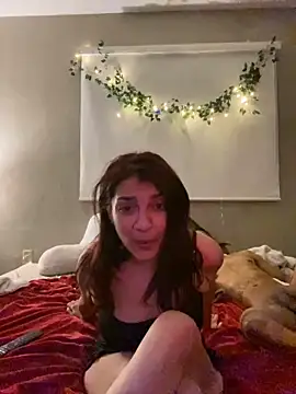 Snapshot of PersianCream77 chatting on March 14, 2025, 8:42 am PersianCream77 online show from March 14, 2025, 8:42 am