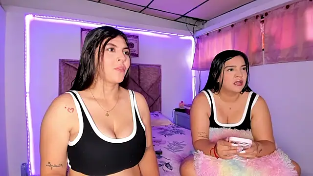 Cristal Smith20 online show from February 21, 2026, 1:46 pm