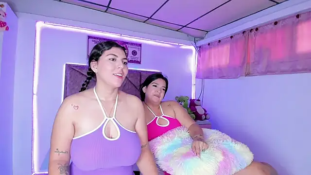 Cristal Smith20 online show from October 16, 2025, 12:35 pm